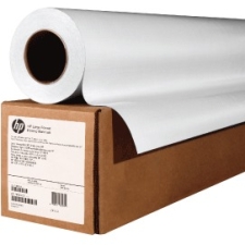 HP L6B12A Premium Bond Paper, 3-in Core - 24"x300'