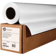 HP L5P97A Production Matte Poster Paper, 3-in Core - 36"x300'