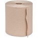 Genuine Joe 22800 Embossed Hardwound Roll Towels