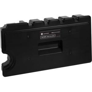 Lexmark 74C0W00 Waste Toner Bottle