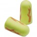 3M 3121252 E-A-Rsoft Yellow Neons Blasts Earplugs