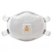 3M MMM8233 N100 Particulate Respirator