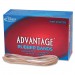 Advantage 27405 Alliance Advantage Rubber Bands, #117B