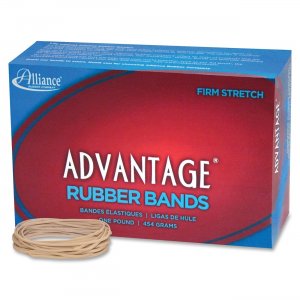 Advantage 26195 Alliance Advantage Rubber Bands, #19