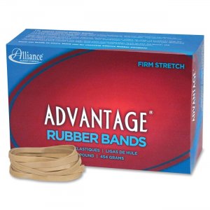 Advantage 26645 Alliance Advantage Rubber Bands, #64