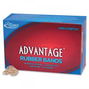 Advantage 26085 Alliance Advantage Rubber Bands, #8