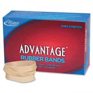 Advantage 26845 Alliance Advantage Rubber Bands, #84