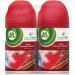 Airwick 82680CT Apple/Cinn Scent Refill