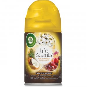 Airwick 91099 Life Scents Refill