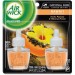 Airwick 85175 Papaya Scented Oil Warmer Refill