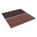 Alera ALETT6030CM Reversible Laminate Table Top, Rectangular, 59 3/8w x 29 1/2,Med Cherry/Mahogany