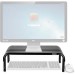 Allsop 31630 Metal Art Ergo3 Adjustable Monitor Stand