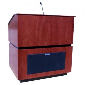 AmpliVox SN3030-MH Coventry Lectern