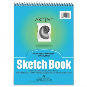 Art1st 4850 Sketch Book