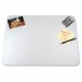 Artistic 6040M KrystalView Clear Desk Pad