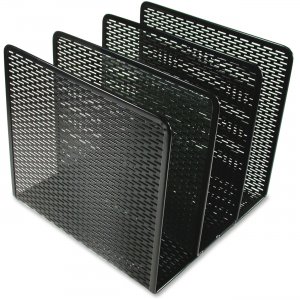 Artistic ART20009 Punched Metal File Sorter