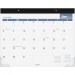 At-A-Glance SKLP2432 E-Z Read Monthly Desk Pad