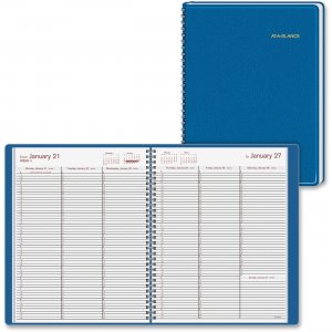 At-A-Glance 70-940-20 Fashion Professional Weekly Appointment Book