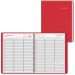 At-A-Glance 70-940-13 Fashion Professional Weekly Appointment Book
