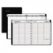 At-A-Glance 70950E05 Large Pro Weekly/Monthly with Poly Cover