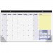 At-A-Glance SK710-00 QuickNotes 13-Months Desk Pad Calendar