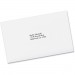Avery 95915 Laser Printer White Shipping Labels
