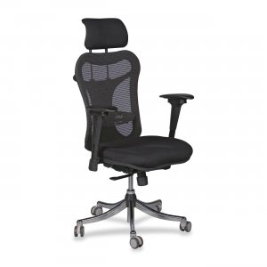 BALT 34434 Ergo Ex Ergonomic Office Chair