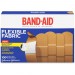 Band-Aid 4444 Flexible Fabric Adhesive Bandage