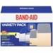 Band-Aid 4711 Variety Pack