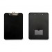 Baumgartens 61624 Unbreakable Recycled Clipboard
