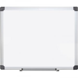 Bi-silque CR1201170MV Platinum Plus Dry Erase Board