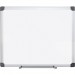 Bi-silque CR1201170MV Platinum Plus Dry Erase Board
