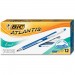 BIC VCGN11BE Atlantis Exact Ball Pen