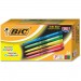 BIC BL241AST Brite Liner Highlighter