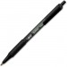 BIC SCSM361BK SoftFeel Retractable Ball Pens