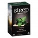 Bigelow BTC17709 steep Tea, Mint, 1.41 oz Tea Bag, 20/Box