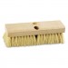 Boardwalk BWK3210 Deck Brush Head, 10" Wide, Tampico Bristles