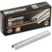 Bostitch STCR2115-1/4 B8 PowerCrown Premium Staples, Full-Strip