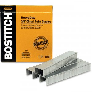 Bostitch SB353/8-1M Heavy-duty Premium Staples