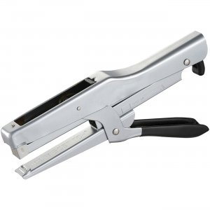 Bostitch P3-CHROME Plier Stapler