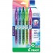 Bottle to Pen (B2P) 36621 BeGreen Fine Point Retractable Gel Pens