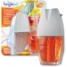 Bright Air 900254 Electric Scented Oil Air Freshener Warmer & Refill