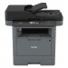 Brother BRTDCPL5650DN DCPL5650DN Business Laser Multifunction Printer with Duplex Print, Copy, Scan, and Networking