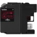 Brother LC201M Innobella Ink Cartridge