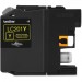 Brother LC201Y Innobella Ink Cartridge