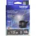 Brother LC10EBK XXL Ink Cartridge