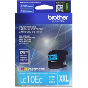 Brother LC10EC XXL Ink Cartridge