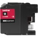 Brother LC10EM XXL Ink Cartridge