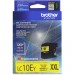 Brother LC10EY XXL Ink Cartridge