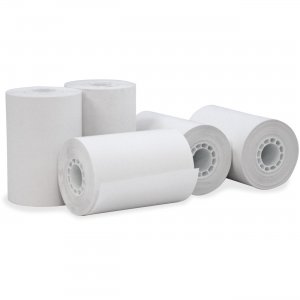 Business Source 98101 2-1/4" x 55' Thermal Roll
